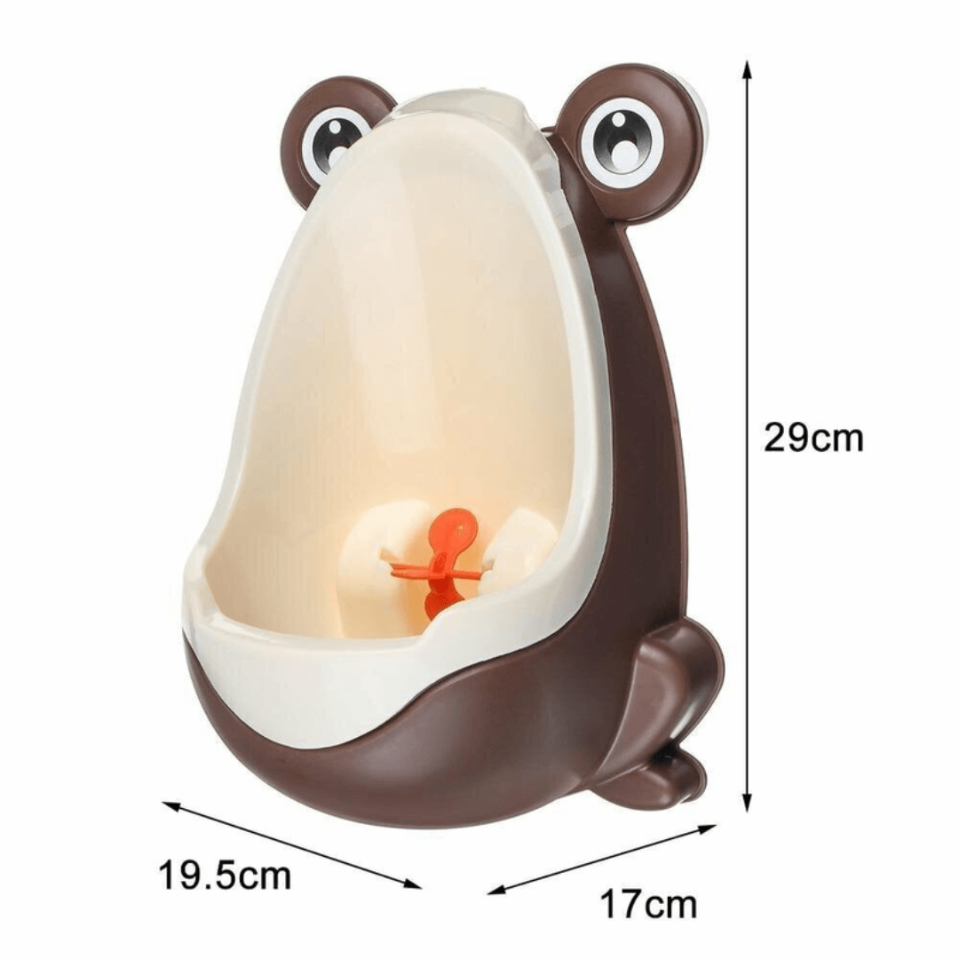 Dječji mini noćnik i pisoar