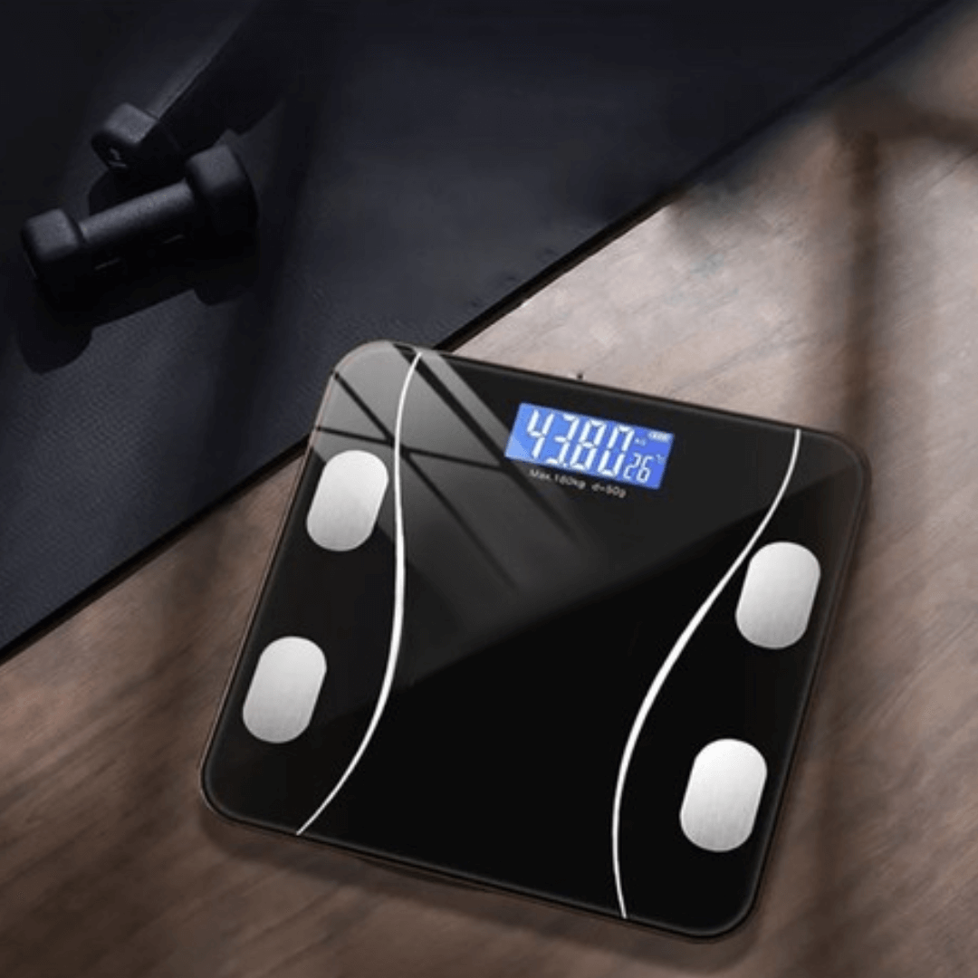 Analitička vaga - LCD zaslon - Predobro.hr