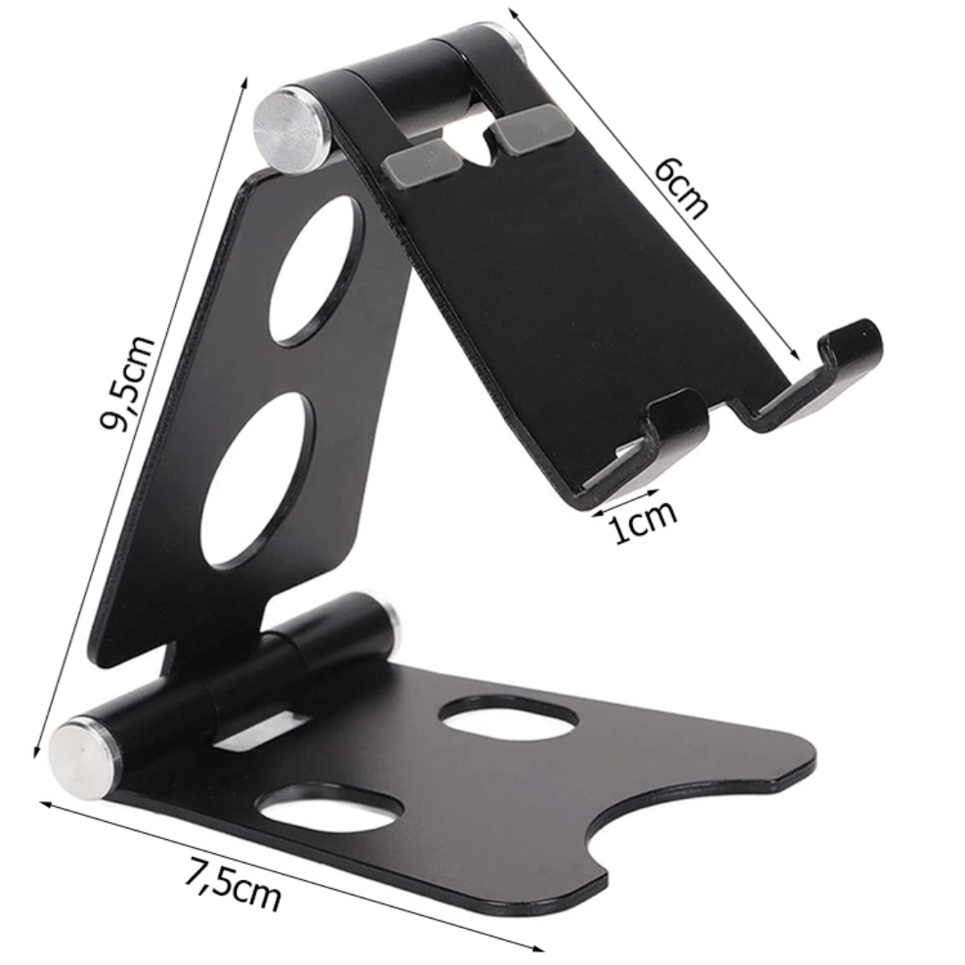 Metalni držač za telefon i tablet - Predobro.hr